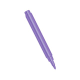 Bnf Metallic Marker Pen Crafts Paint Marker for DIY Photo Album Card Making violet| Art Pens & Markers| Art Supplies