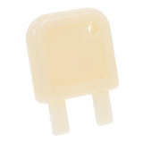 Anneome Tissue Box Key Switch Tissue Boxes Paper Towel Dispenser Keys Paper Towel Key Replacement Toilet Paper Dispenser Accesso