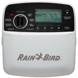 Rain Bird TRU6I ProgramBased Indoor Irrigation Controller/Timer, WiFi Ready, 6Zone/Station