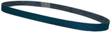Makita A34453 3/8Inch x 21Inch Abrasive Sanding Belt 60 Grit (10pk)