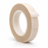 WOD SPT7A UHMW Polyethylene Transparent Film Slick Tape, 1 inch x 36 yd. Aggressive Adhesive - Ideal For Squeak Reduction, Drawe