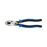 Linemans Plier,91/2 L,Ergonomic