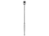 TEKTON 3/8 Inch Drive x 12 Inch Quick-Release Long Ratchet | SRH11112