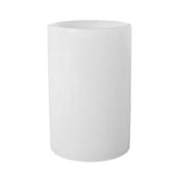ATORSE Geometric Soap Making mould Candle Making Supplies for Homemade Handmade L Cylinder