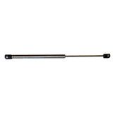 Whitecap 20 Gas Spring - 60lb - Stainless Steel