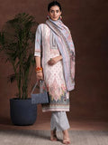 Libas Women'S Poly Crepe Kurta Set (36943