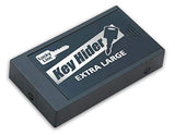 Lucky Line Extra Large Magnetic Key Hider Case Key Holder for Large Keys (91201)