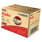 KimberlyClark Professional WYPALL X90 Cloths