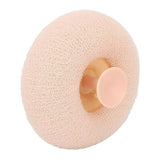 Multicolor Round Sunflower Bath Shower Scrub Sponge ? UltraSoft Exfoliating Loofah for Men, Women, and Babies ? Effective Mud a