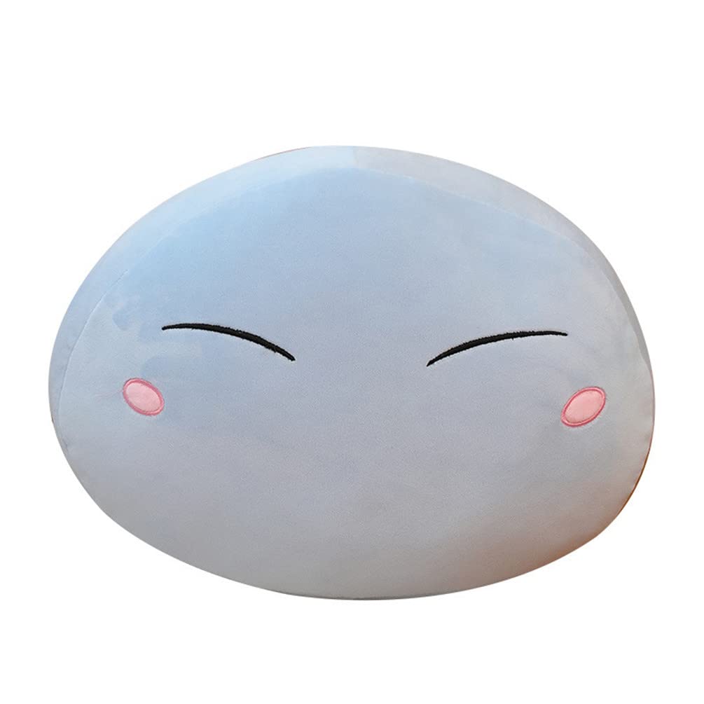 Anime That Time I Got Reincarnated as a Slime Plushie Anime Tensei Shitara Slime Datta Ken Tempest Rimuru Stuffed Doll Plush Pil