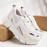 Shoetopia Girls S-6001 White Casual Shoe - 4 Uk (Girls-S-6001-White),White,4,B0CQK6SWQB
