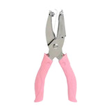 Enakshi Single Hole Punch Portable Diy Drill Metal For Office Stationery Paper Cards 6Mm Round|Crafts | Scrapbooking & Paper Cra