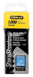 STAPLES,F/TR100&200,1/2