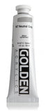 Golden Heavy Body Acrylic Paint, 2 Ounce, Neutral Gray N7