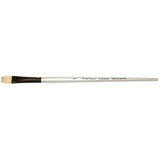 Simply Simmons Oil and Acrylic Brush Bristle Bright LH 8