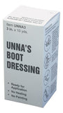 Graham Field Grafco Unnas Boot Dressing, 3 x 10 yds., 12/Bx, GHFUNNA3