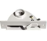 Nutone CI365W VacPan Automatic Dustpan Inlet White