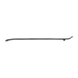 Ken-Tool 34645 Mt and Demount Iron, 37In, 3/4 in STK , black, One Size