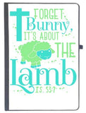 Udnag Ruled Notebook Diary Forget, [A5 80Pages 80Gsm]