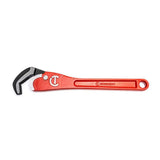 Crescent Tool Wrench Pipe Self Adjustable 16 Steel Handle