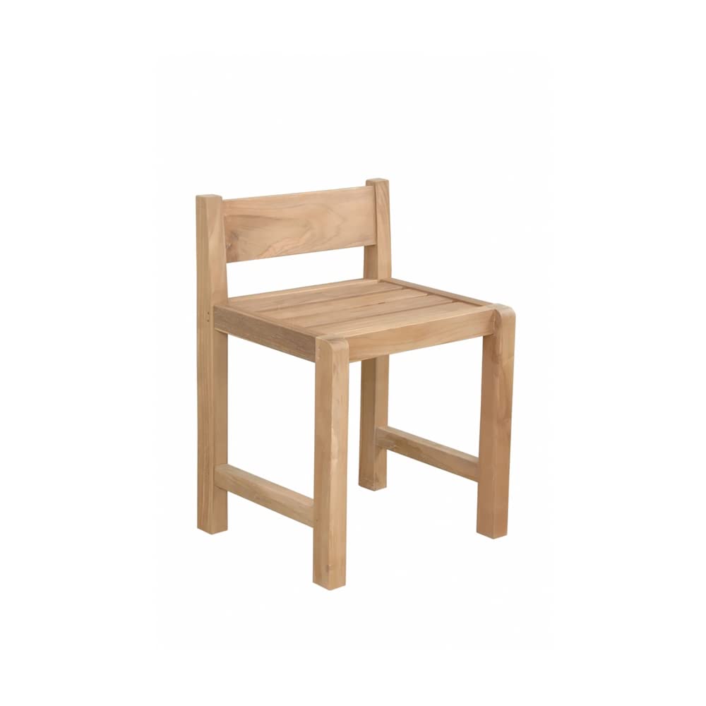 Anderson Teak Patio Lawn Garden Furniture Sedona Chair