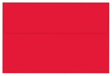 Great Papers! Bright Red Solid Envelope, 25 count, 6 x 9 (980022)