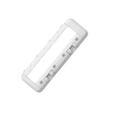 Main Brush Cover Replacement for Dreame L10S Ultra/X40 Ultra Vacuum Cleaner