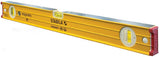 Stabila 3863232Inch builders level, Magnetic, High Strength Frame, Accuracy Certified Professional Level