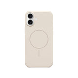 Beats iPhone 16 Plus Case with MagSafe and Camera Control, Scratch-Resistant Protective Cover, Slim Fit, Microfiber Lining - Sum