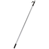 STAR BRITE Extending Boat Hook - Telescoping, Floating, Multi-Purpose - Extends from 4.5 ft. (137 cm) to 8 ft. (243 cm) (040609)