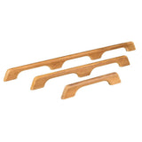 Whitecap Teak Handrail 7 Loops 73L