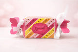 Homebakers Mart Candy Shape Gift Boxes Size 2.4 x 2.4 x 8.5 Inch Pack Of 10 DIY Assembly Required Perfect for Chocolates,