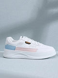 Shoetopia Girls Jm-44 White Sneaker - 4 Uk (Girls-Jm-44-White),White,4,B0CRNTJY9M