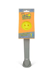 Scrub Daddy Self Standing Soap Dispensing Dishwand, Silver