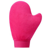 CeleCily Self Tanning Mitt Applicator Self Tanner Mitt Applicator Tanning Mitts Self Tanner Mit Self Tanning Glove For Self Tan 