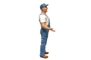 American Diorama 23857 Hanging Out Bob Figure For 1-18 Scale Models