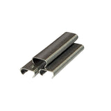 LEM Products Hog Rings for Spring-Loaded Pliers, 500 Galvanized Steel Rings