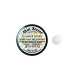 Mia Secret Professional Spark Collection Acrylic Powder 1/4 oz (Pick Your Color) (Summer Spark)