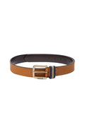 LeviS MenS Tan Solid Belt_32