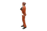 American Diorama The Robbers Robber Iii Figure For 1:24 Scale Models 23923