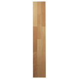 Tivoli II Self Adhesive Vinyl Floor Planks, 10 Pack - 6 x 36, Maple - Peel & Stick, DIY Flooring - Natural Wood Grain Feel for K