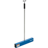 Global Industrial 20W Magnetic Nail Sweeper With Release