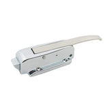 Kason 0056 Safeguard Latch Strike, Padlocking Body, Light Spring, 10056L05020