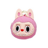 Calandis? 4Xpurse Keychain Novelty Small Fashion Cute Pendant For Street Travel Holidays Pink | Wallets | Womens Accessories | C