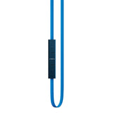 SOL REPUBLIC Jax Wired 3-Button In-Ear Headphones, Apple Compatible, Tangle Free Cable, In-Ear Noise Isolation, 4 Ear Tip Sizes,