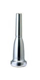 Bach Mega Tone Trumpet Mouthpiece - 1B