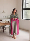 Gosriki Women'S Rayon Viscose Solid Straight Kurta With Pant & Dupatta (Mogul Grey-Vks04-Gs_M_Grey_Medium),Grey,,B0F7HMHXJK