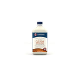 Guardsman Clean & Polish for Wood Furniture, Cream Polish 16 oz 461500 by Guardsman