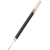 Refill for Energel Retractable & Deluxe Liquid Gel, Needle Tip, Med, Blue Ink Black Ink/Metal Tip/Bold Point
