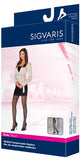Sigvaris EverSheer 782P Pantyhose 2030mmHg (NavyMLClosed Toe)